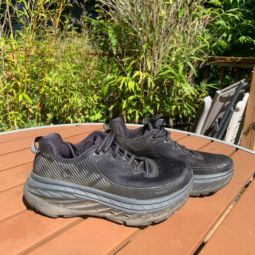Hoka One One